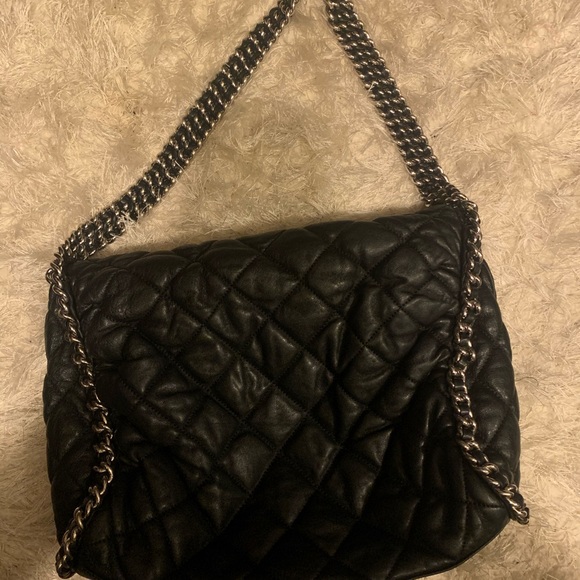 NOT FOR SALE Chanel Chain Around Bag - Excellent - Picture 8 of 8